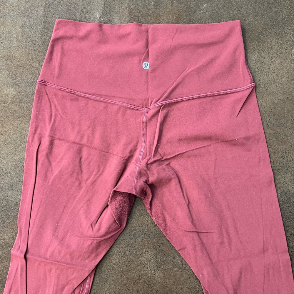 lululemon athletica Align 23” Legging